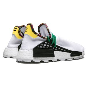 Adidas NMD, Adidas Pharrell Williams Shoes & Trainers, Pharrell x adidas NMD Human Race 'Inspiration Pack'