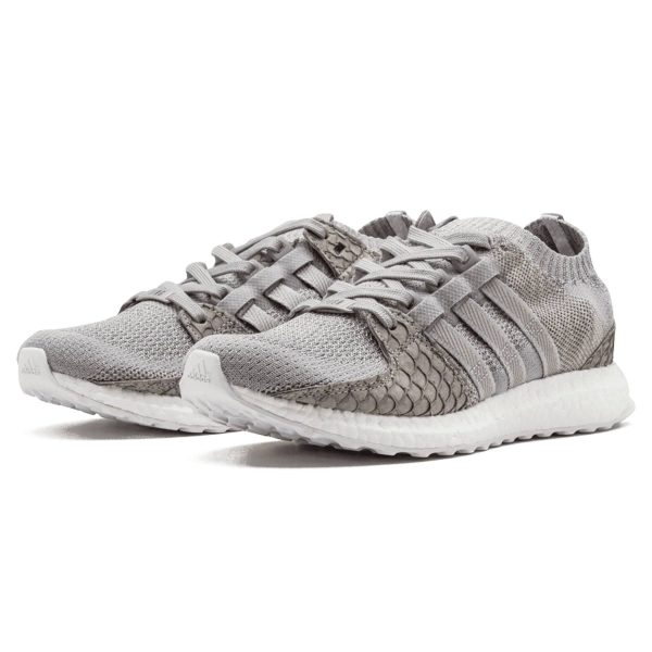 Adidas Ultra Boost, Pusha T x Adidas EQT Support Ultra Primeknit 'King Push'