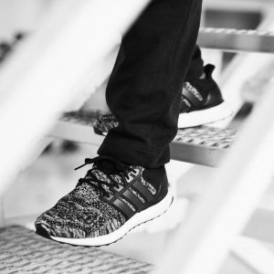 Adidas Ultra Boost, Reigning Champ x adidas Ultra Boost