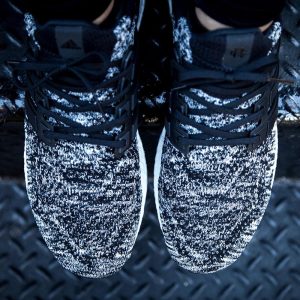 Adidas Ultra Boost, Reigning Champ x adidas Ultra Boost