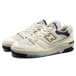 New Balance 550, Rich Paul x New Balance 550