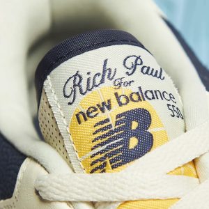 New Balance 550, Rich Paul x New Balance 550