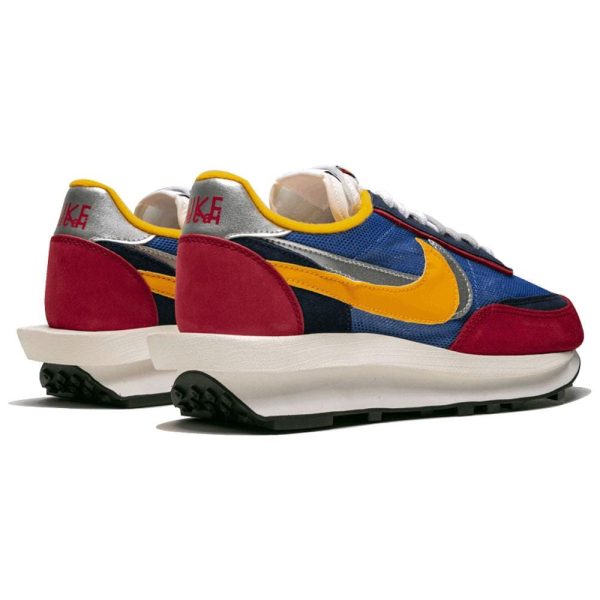 sacai, Sacai x Nike LDV Waffle Daybreak Blue