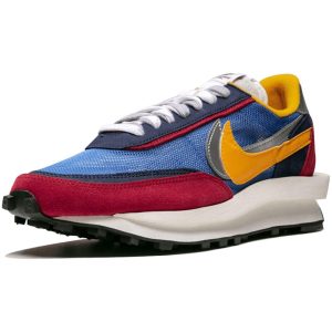 sacai, Sacai x Nike LDV Waffle Daybreak Blue