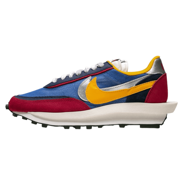 sacai, Sacai x Nike LDV Waffle Daybreak Blue