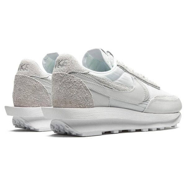 sacai, Sacai x Nike LDWaffle 'White Nylon'