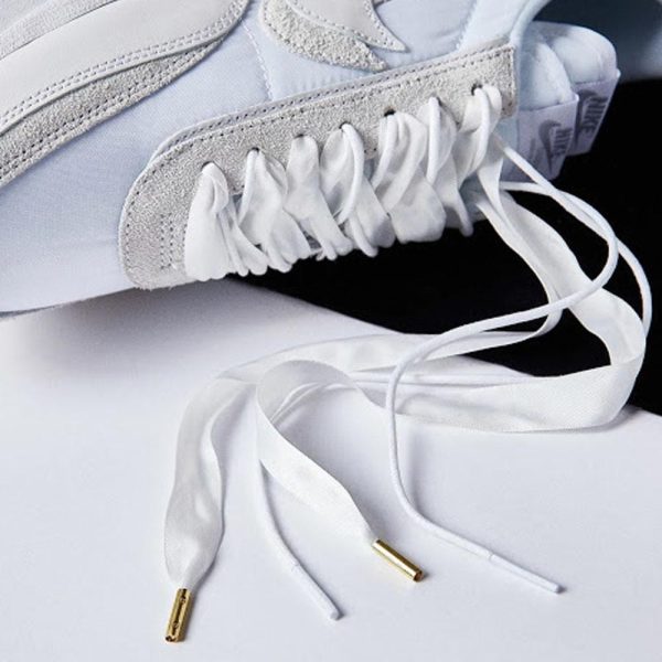 sacai, Sacai x Nike LDWaffle 'White Nylon'