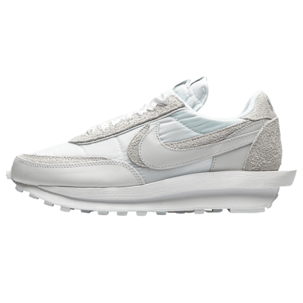 sacai, Sacai x Nike LDWaffle 'White Nylon'