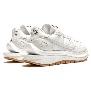 sacai, Sacai x Nike VaporWaffle 'Sail Gum'