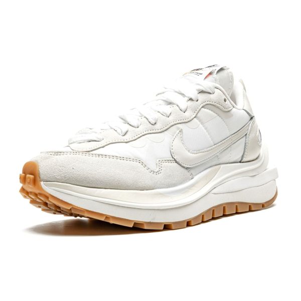 sacai, Sacai x Nike VaporWaffle 'Sail Gum'