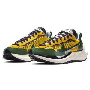 sacai, Sacai x Nike VaporWaffle 'Tour Yellow'