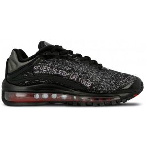 Nike Air Max, Skepta x Nike Air Max Deluxe SK