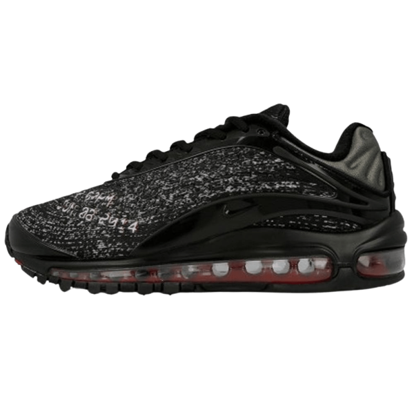 Nike Air Max, Skepta x Nike Air Max Deluxe SK