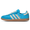 Adidas Samba, Sporty & Rich x Adidas Samba OG 'Blue Rush'