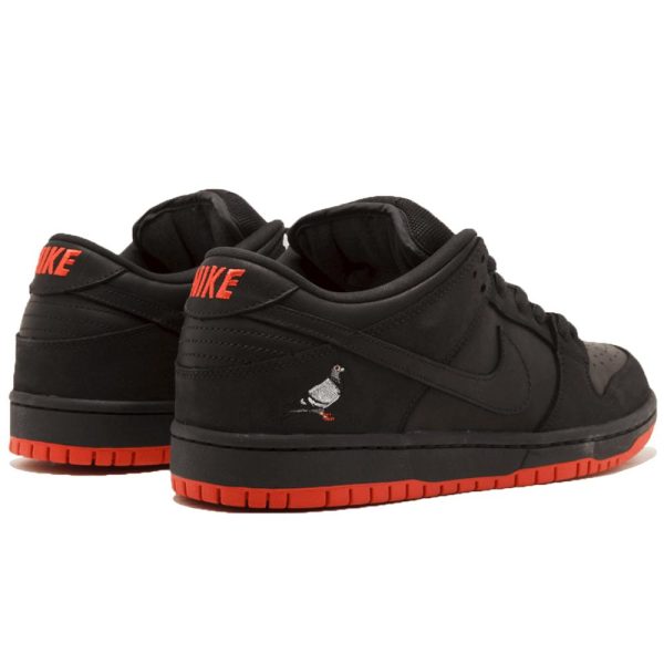 Nike SB Skate Shoes, Staple x Nike SB Dunk Low Pigeon