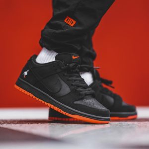 Nike SB Skate Shoes, Staple x Nike SB Dunk Low Pigeon