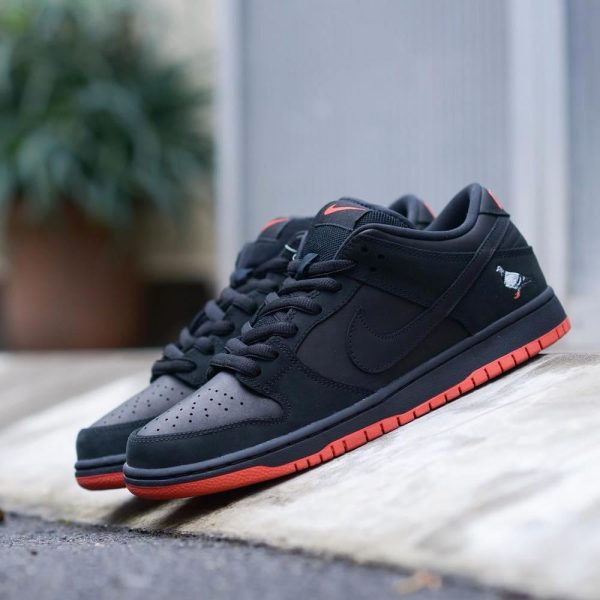 Nike SB Skate Shoes, Staple x Nike SB Dunk Low Pigeon