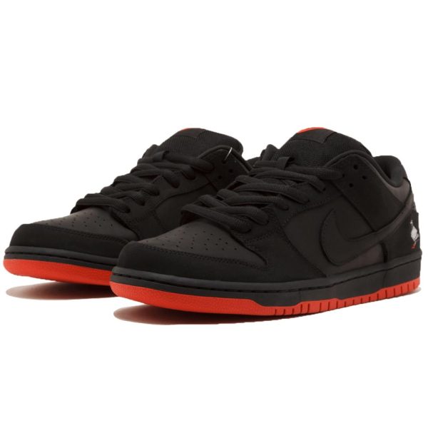 Nike SB Skate Shoes, Staple x Nike SB Dunk Low Pigeon