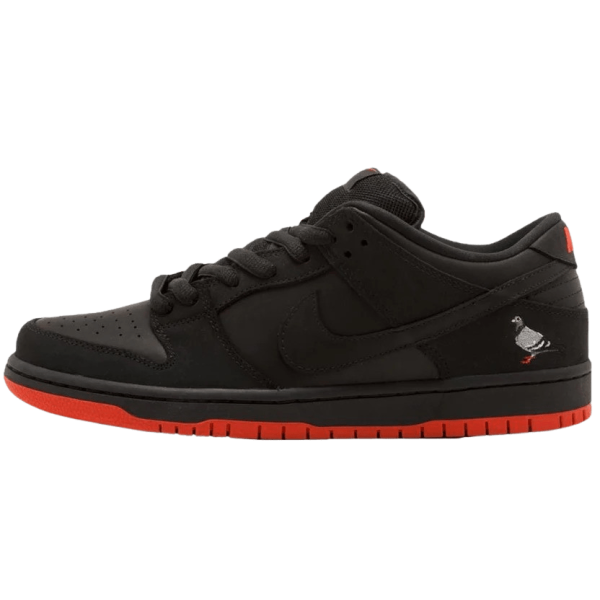 Nike SB Skate Shoes, Staple x Nike SB Dunk Low Pigeon