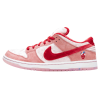 Nike Dunk Trainers, Nike SB Skate Shoes, StrangeLove x Nike Dunk Low SB 'Valentine's Day'