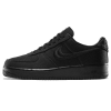 Nike Air Force 1, Stussy x Nike Air Force 1 Low 'Triple Black'