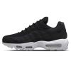 Nike Air Max, Nike Air Max 95, Stussy x Nike Air Max 95 'Black'