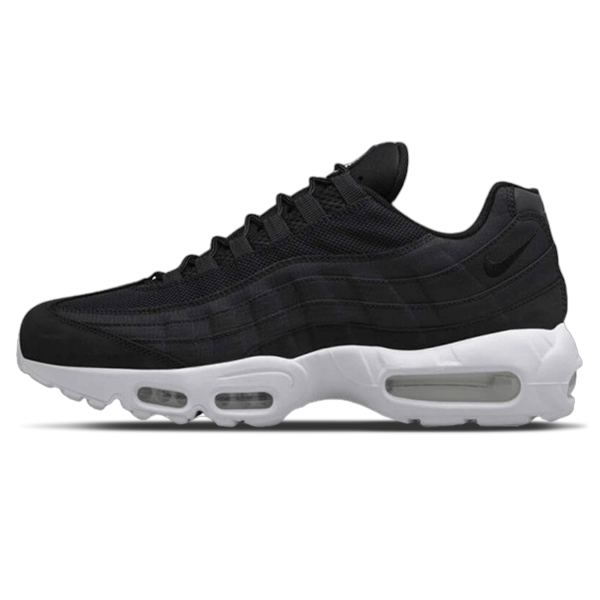 Nike Air Max, Nike Air Max 95, Stussy x Nike Air Max 95 'Black'