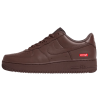 Nike Air Force 1, Supreme x Air Force 1 Low 'Box Logo - Baroque Brown'