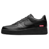 Nike Air Force 1, Supreme x Nike Air Force 1 Low 'Box Logo - Black'