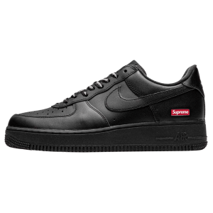 Nike Air Force 1, Supreme x Nike Air Force 1 Low 'Box Logo - Black'