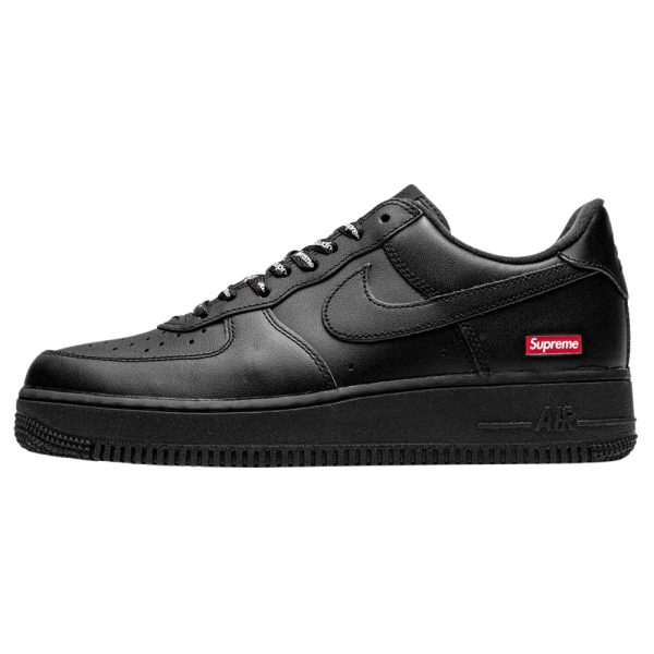 Nike Air Force 1, Supreme x Nike Air Force 1 Low 'Box Logo - Black'