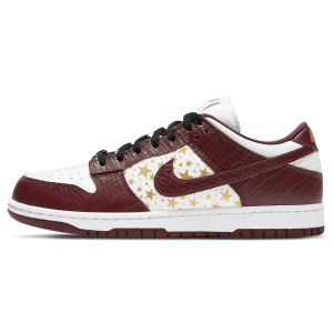 Nike Dunk Trainers, Nike SB Skate Shoes, Supreme x Nike Dunk Low OG SB QS 'Barkroot Brown'