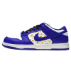 Nike SB Skate Shoes, Supreme x Nike Dunk Low OG SB QS 'Hyper Royal'