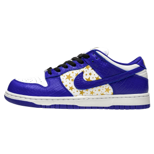 Nike SB Skate Shoes, Supreme x Nike Dunk Low OG SB QS 'Hyper Royal'