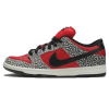 Nike SB Skate Shoes, Supreme x Nike Dunk Low Premium SB 'Red Cement'