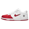 Nike SB Skate Shoes, Supreme x Nike SB Dunk Low Red White