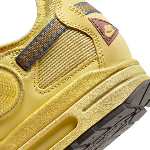 Nike Air Max, Nike Air Max 1, Travis Scott x Nike Air Max 1 'Saturn Gold'