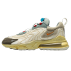 Nike Air Max, Travis Scott x Nike Air Max 270 React ENG 'Cactus Trails'