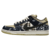 Nike Dunk Trainers, Nike SB Skate Shoes, Travis Scott x Nike SB Dunk Low Cactus Jack