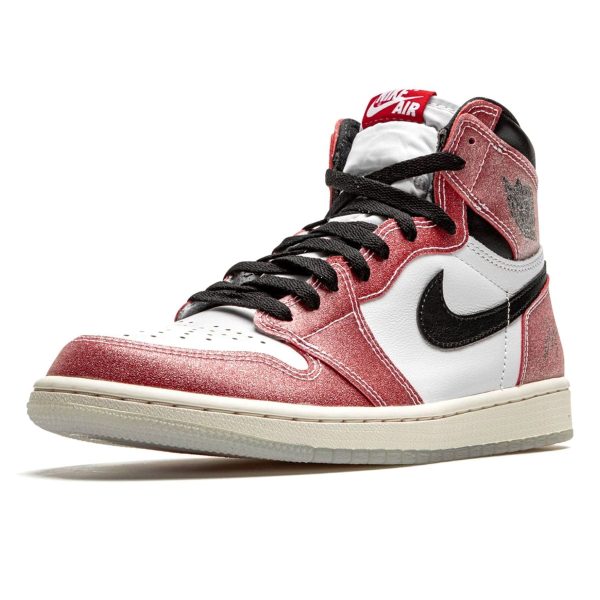 Jordan 1, Trophy Room x Air Jordan 1 Retro High OG SP 'Chicago'