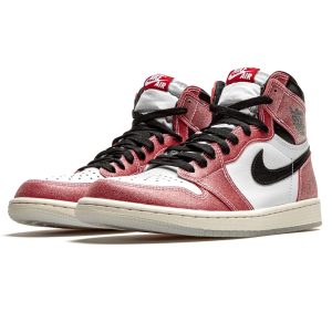 Jordan 1, Trophy Room x Air Jordan 1 Retro High OG SP 'Chicago'