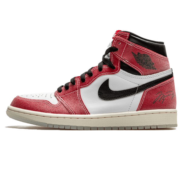 Jordan 1, Trophy Room x Air Jordan 1 Retro High OG SP 'Chicago'