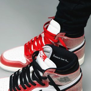 Jordan 1, Trophy Room x Air Jordan 1 Retro High OG SP 'Chicago'