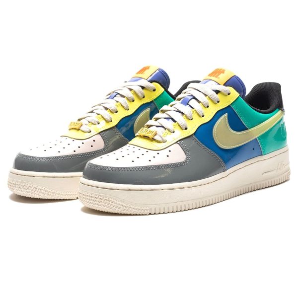 Nike Air Force 1, Undefeated x Nike Air Force 1 Low 'Community'