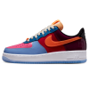 Nike Air Force 1, Undefeated x Nike Air Force 1 Low 'Total Orange'