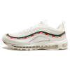 Nike Air Max, Nike Air Max 97, Undefeated x Nike Air Max 97 OG 'Sail'