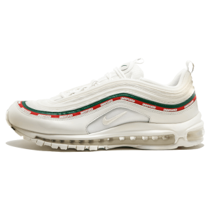 Nike Air Max, Nike Air Max 97, Undefeated x Nike Air Max 97 OG 'Sail'