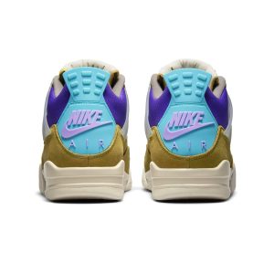 Jordan 4, Union LA x Air Jordan 4 Retro 'Desert Moss'