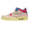 Jordan 4, Union LA x Air Jordan 4 Retro 'Guava Ice'