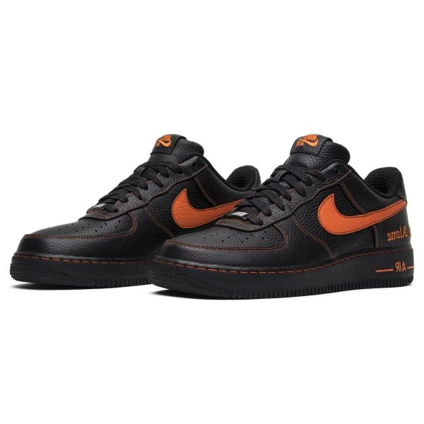 Nike Air Force 1, Vlone x NikeLab Air Force 1 'Vlone'